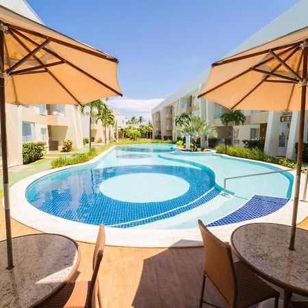 Apartamento Praia Guarajuba - Porto Smeralda Zewnętrze zdjęcie