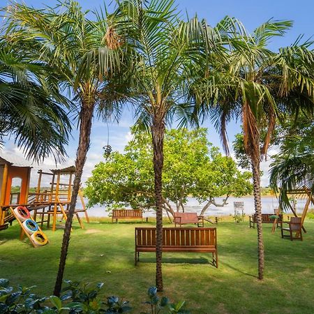 Apartamento Praia Guarajuba - Porto Smeralda Zewnętrze zdjęcie