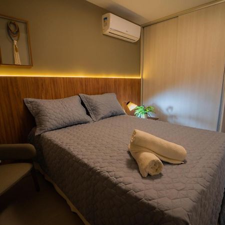 Apartamento Praia Guarajuba - Porto Smeralda Zewnętrze zdjęcie
