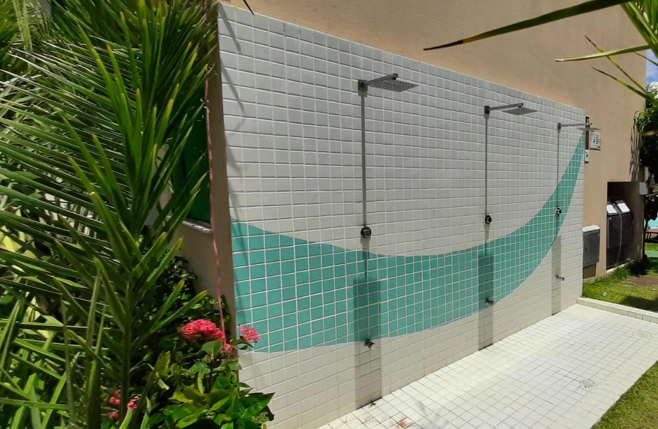 Apartamento Praia Guarajuba - Porto Smeralda Zewnętrze zdjęcie
