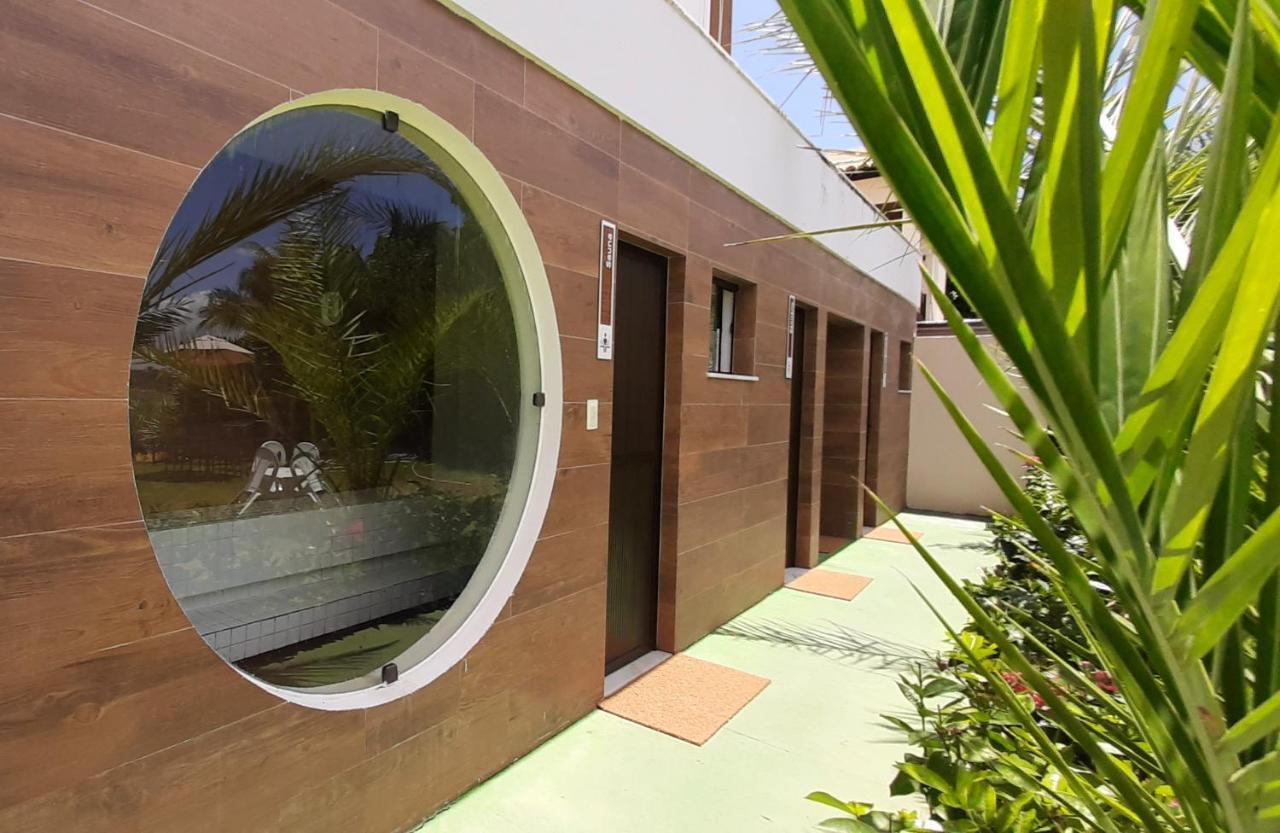 Apartamento Praia Guarajuba - Porto Smeralda Zewnętrze zdjęcie