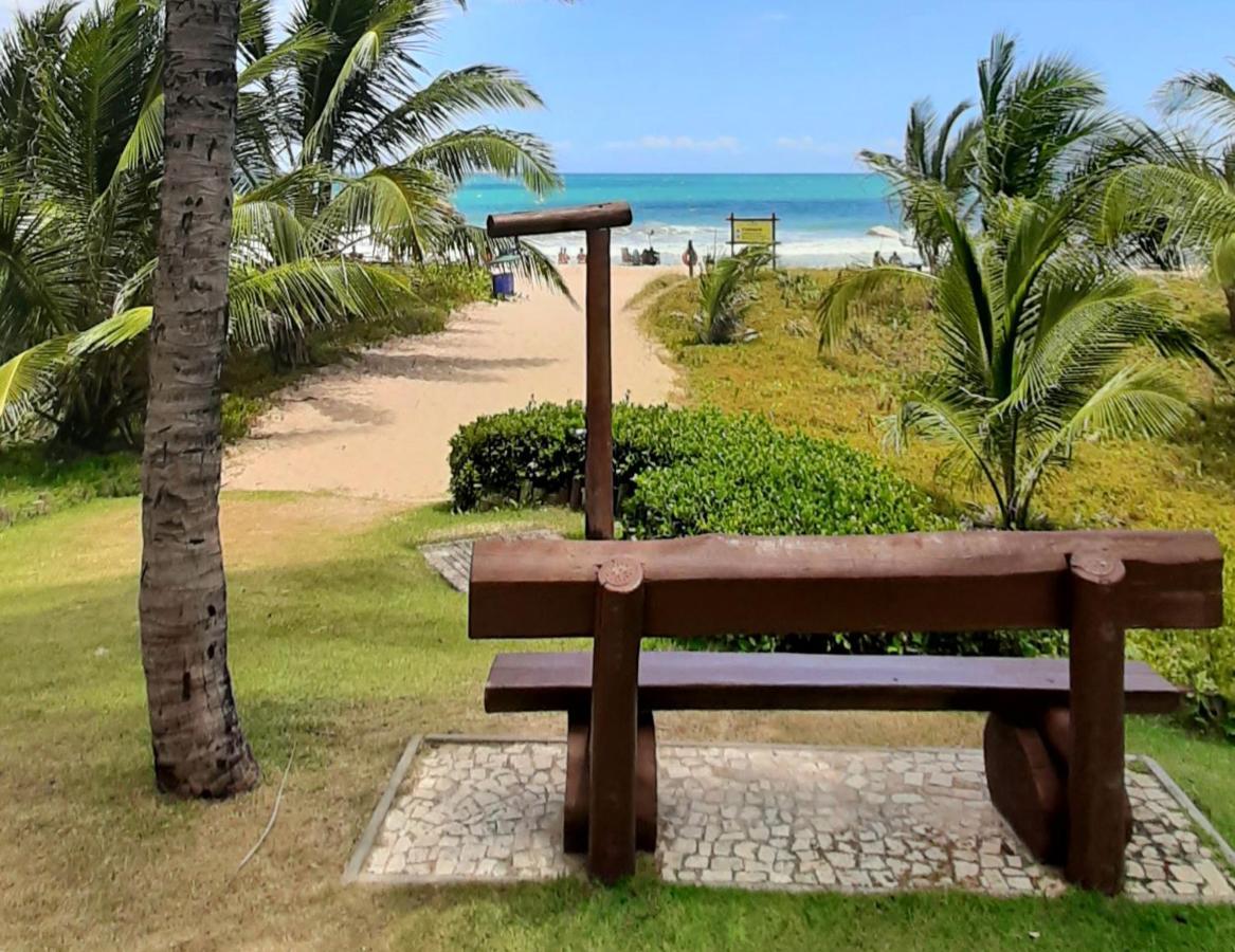Apartamento Praia Guarajuba - Porto Smeralda Zewnętrze zdjęcie