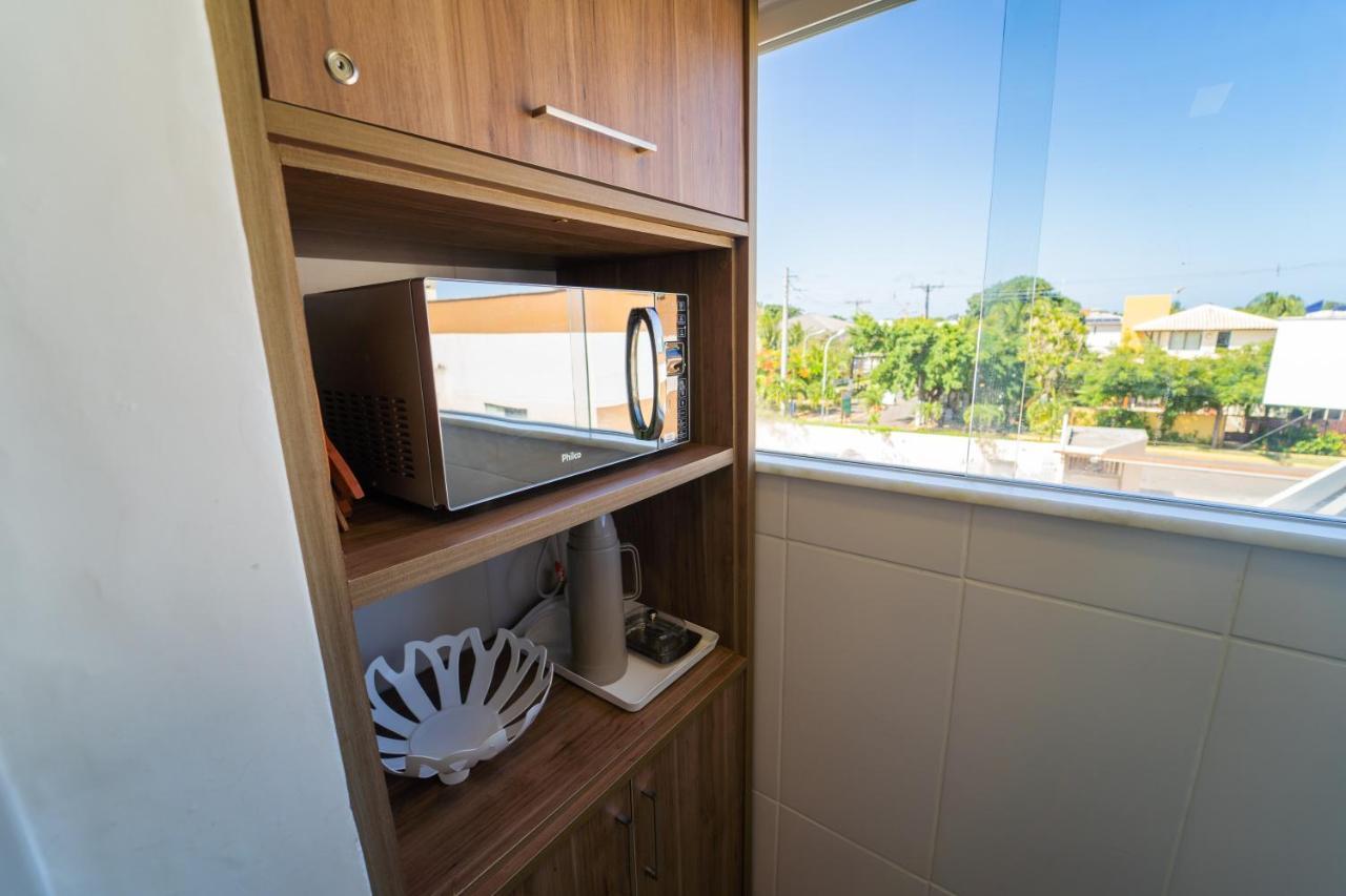 Apartamento Praia Guarajuba - Porto Smeralda Zewnętrze zdjęcie