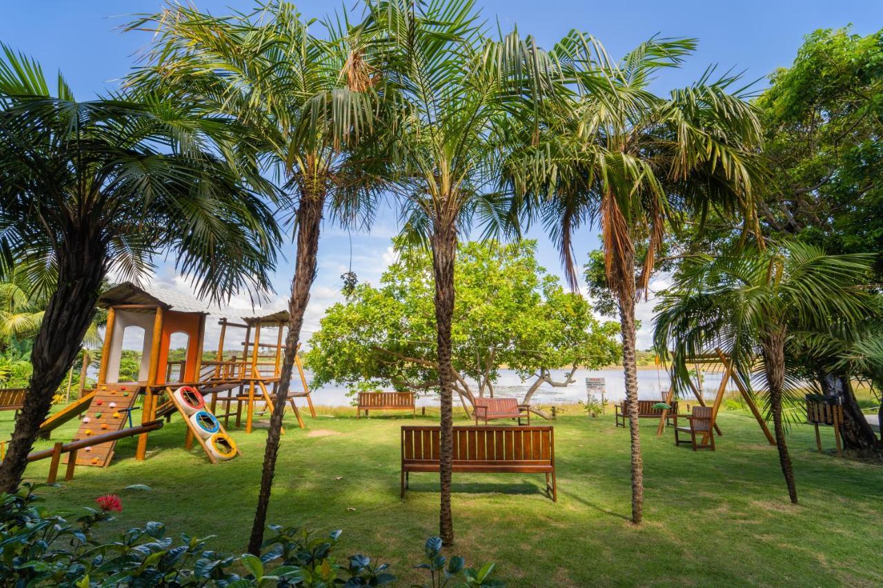 Apartamento Praia Guarajuba - Porto Smeralda Zewnętrze zdjęcie