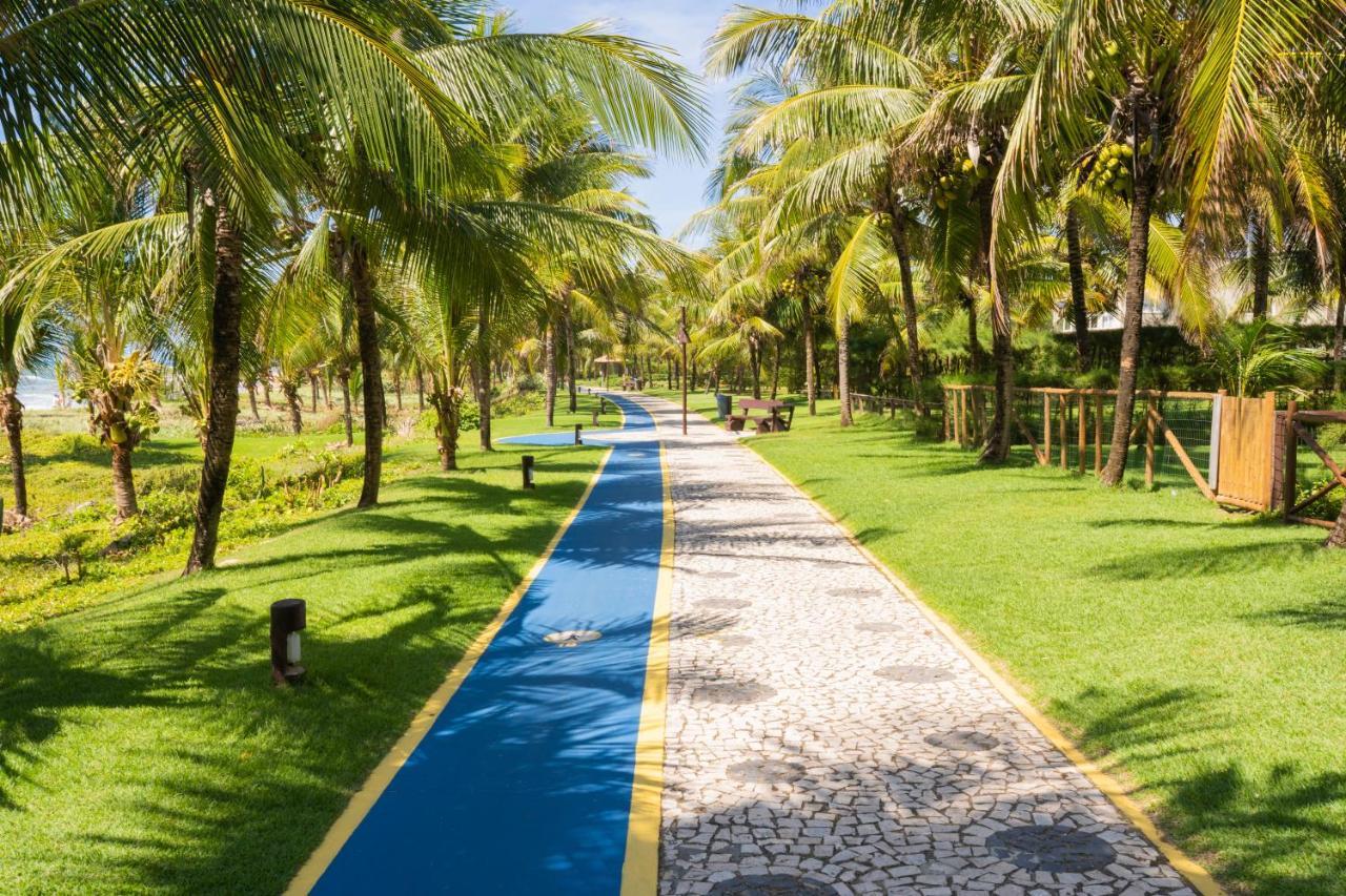 Apartamento Praia Guarajuba - Porto Smeralda Zewnętrze zdjęcie
