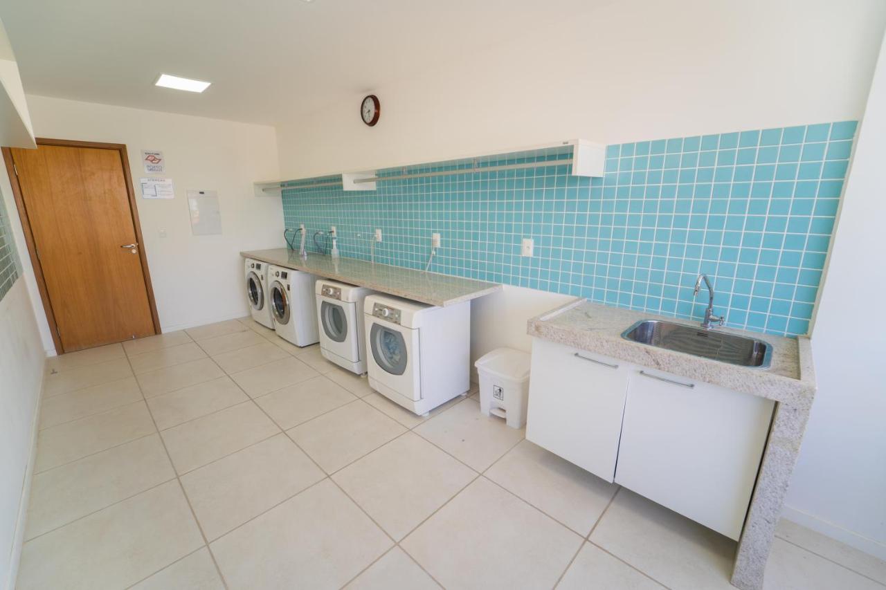 Apartamento Praia Guarajuba - Porto Smeralda Zewnętrze zdjęcie