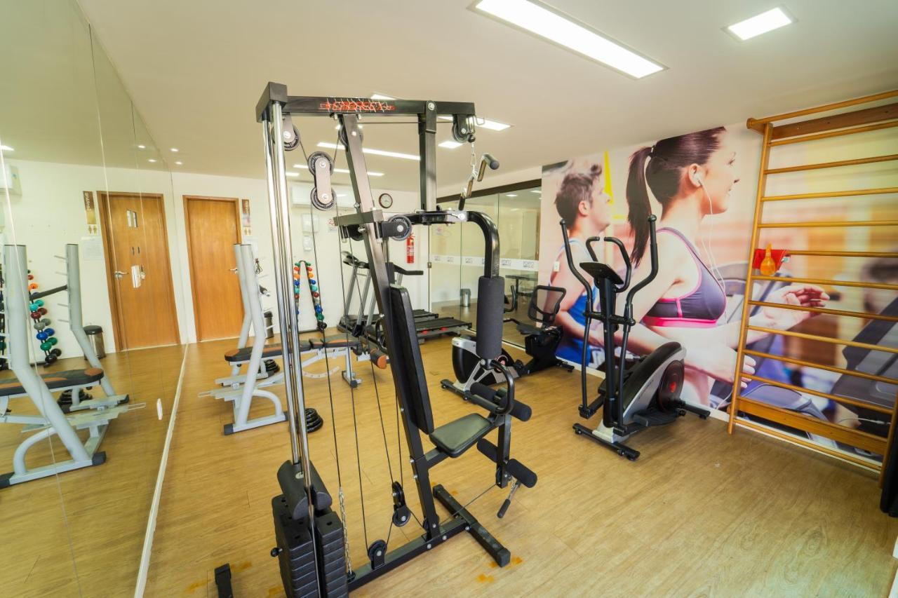 Apartamento Praia Guarajuba - Porto Smeralda Zewnętrze zdjęcie