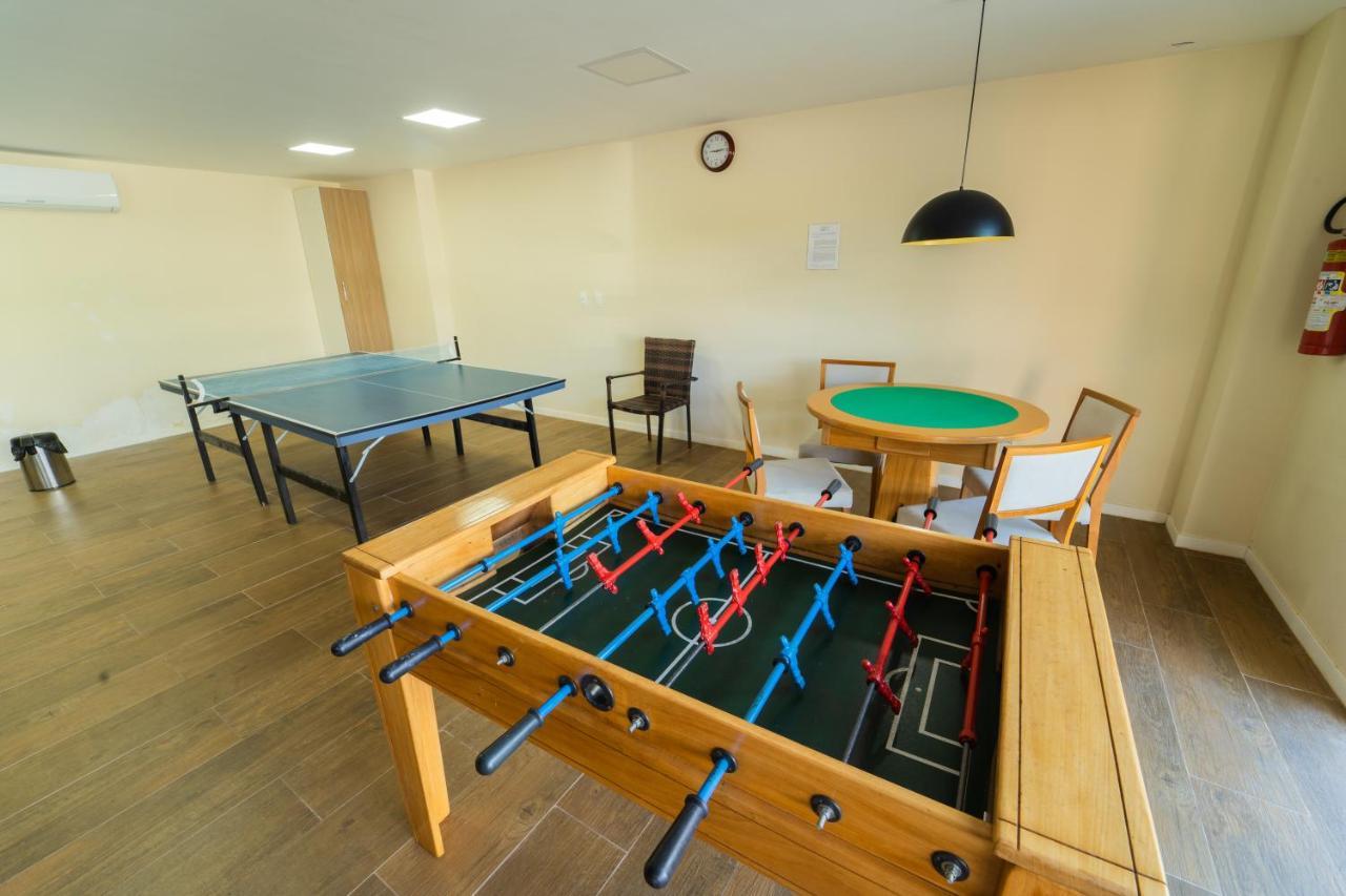 Apartamento Praia Guarajuba - Porto Smeralda Zewnętrze zdjęcie