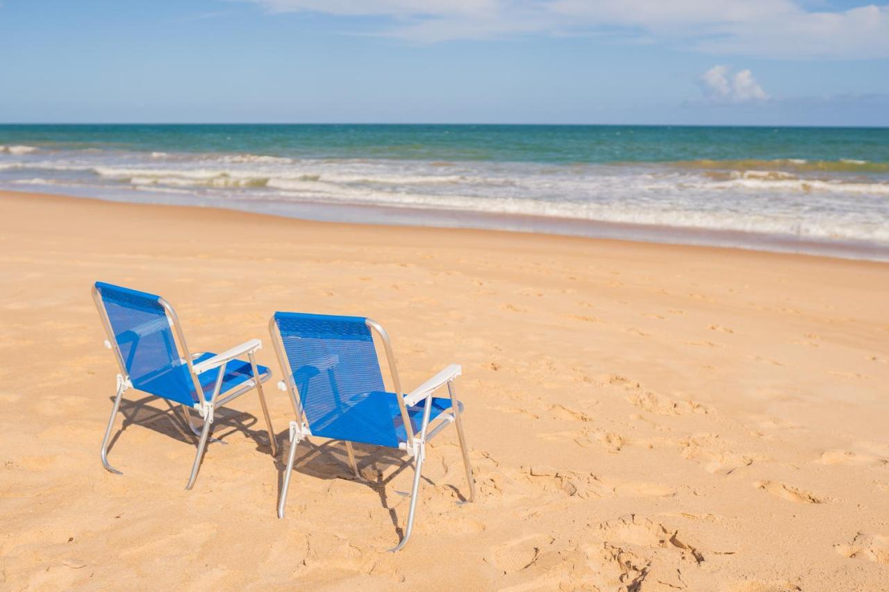 Apartamento Praia Guarajuba - Porto Smeralda Zewnętrze zdjęcie